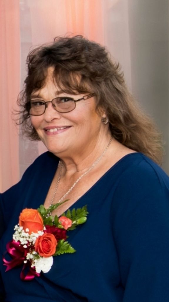 Paula Carlene Crousore Profile Photo