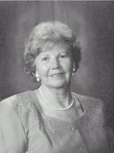 Irene  Rose (Cox)  Carter Profile Photo