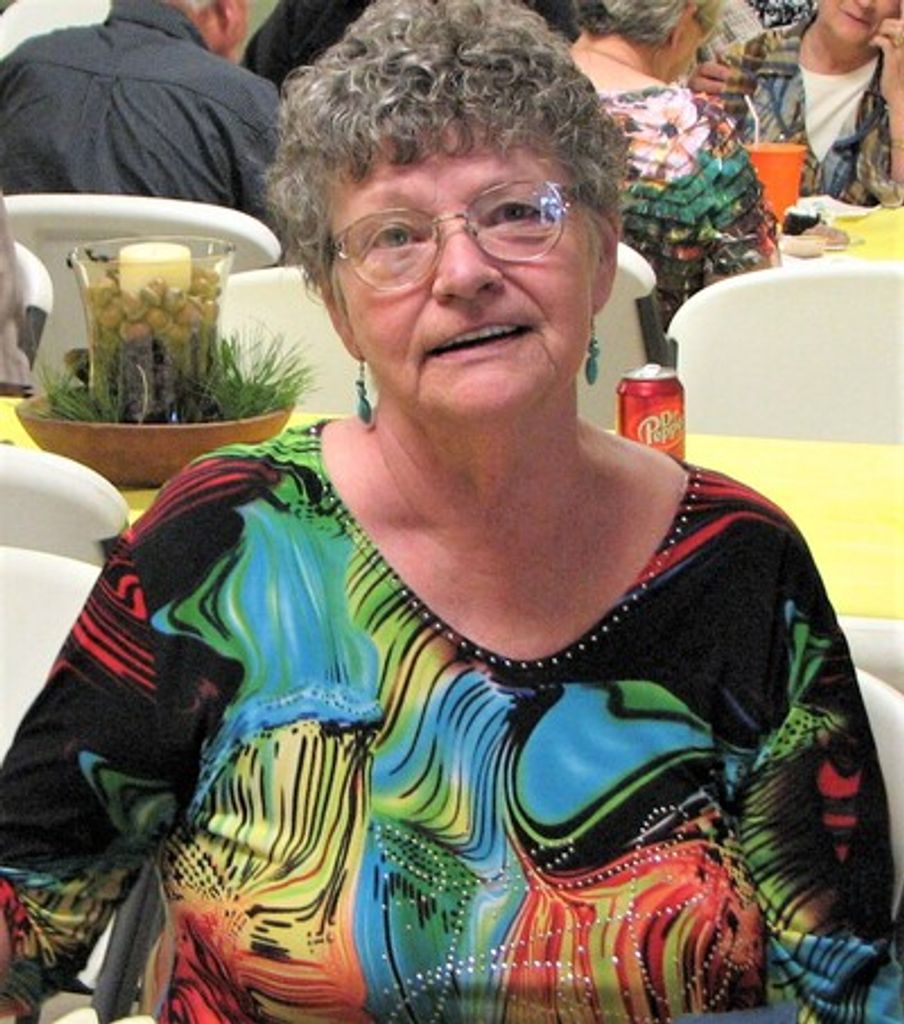 Carol Alice Miller Profile Photo