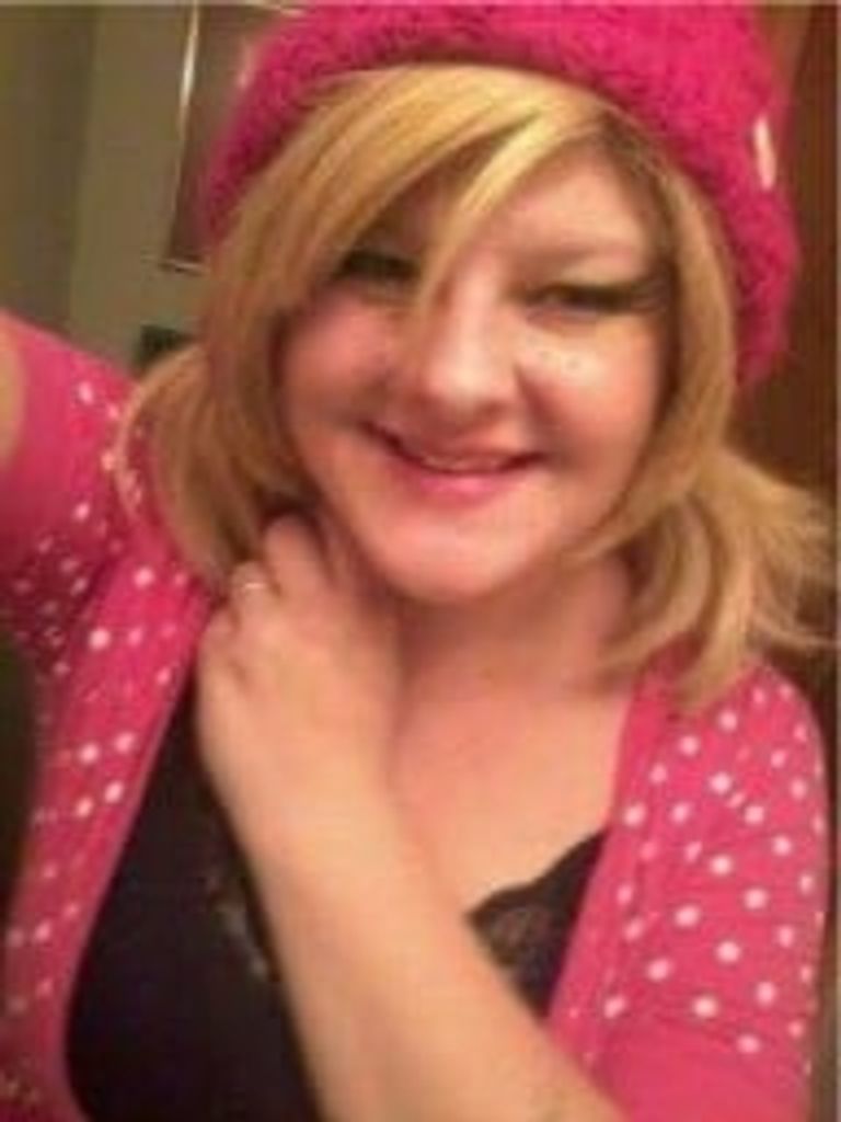 Stephanie Marie Klug