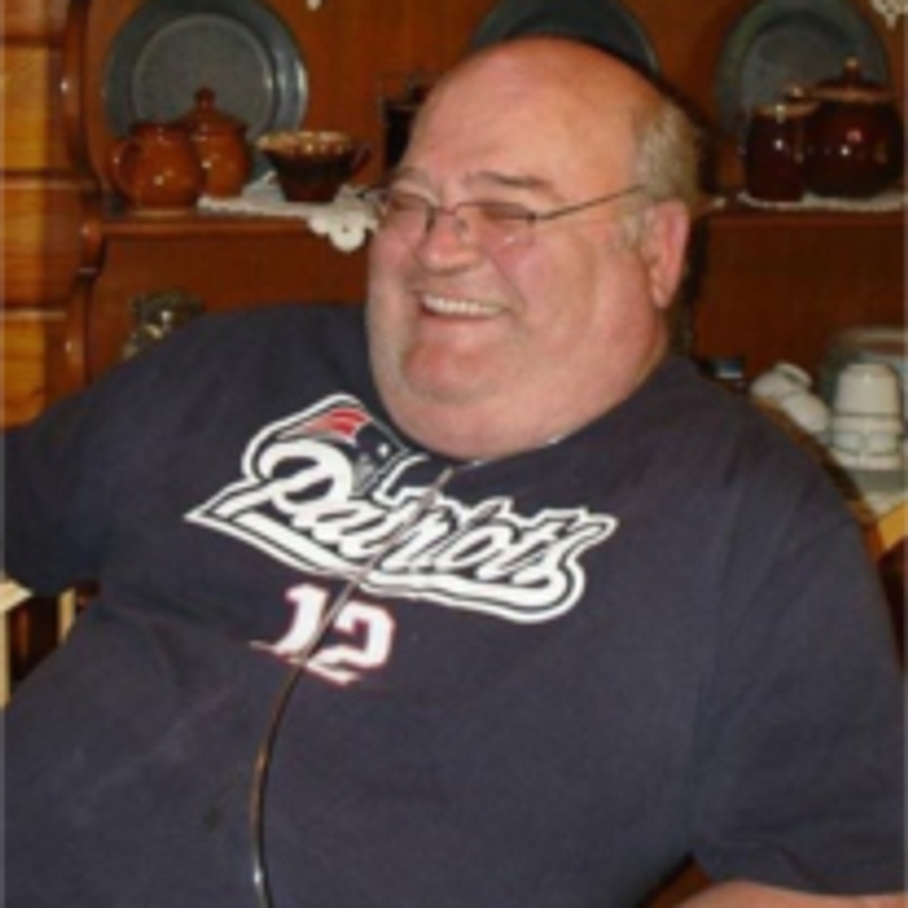 Arthur "Art" Maynard Lent Profile Photo