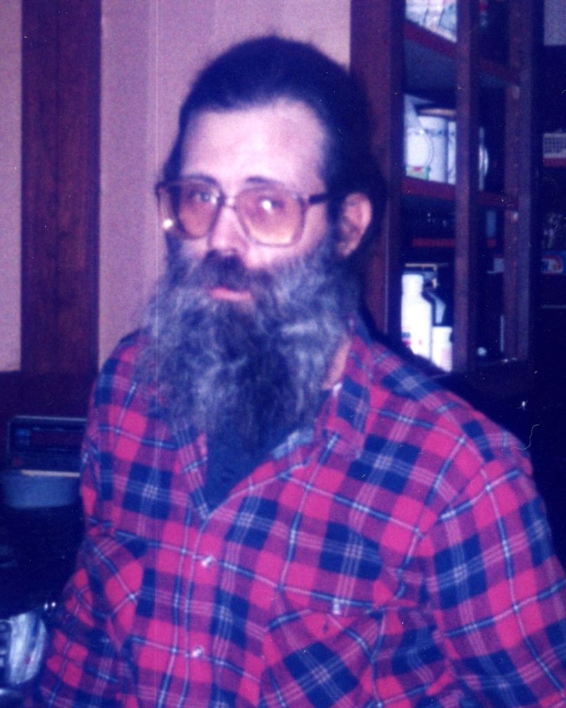 David Wayne Middleton Profile Photo