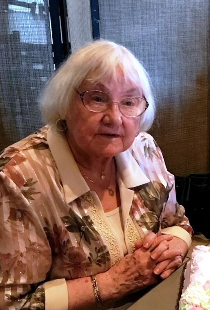 Herta Weiser Profile Photo