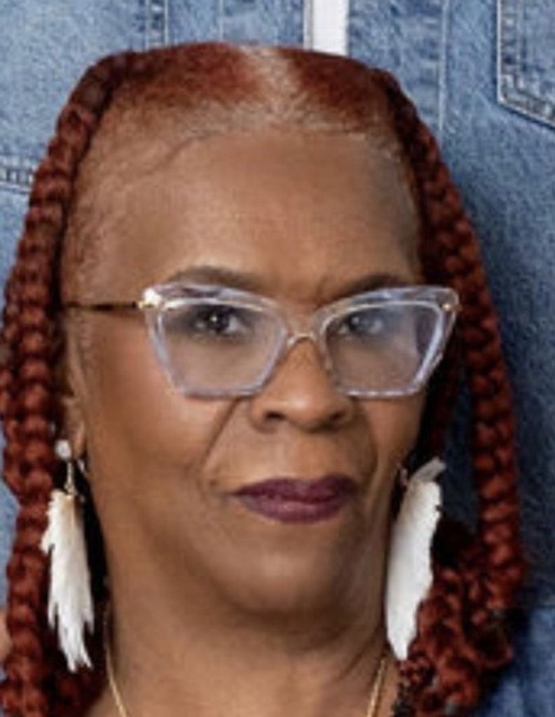 Latricia Ann Mcdowell  "Chief" Profile Photo