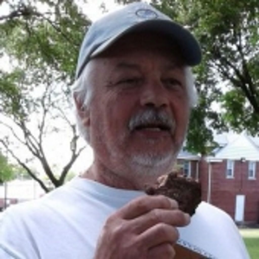 Grant W. Cherverkowsky