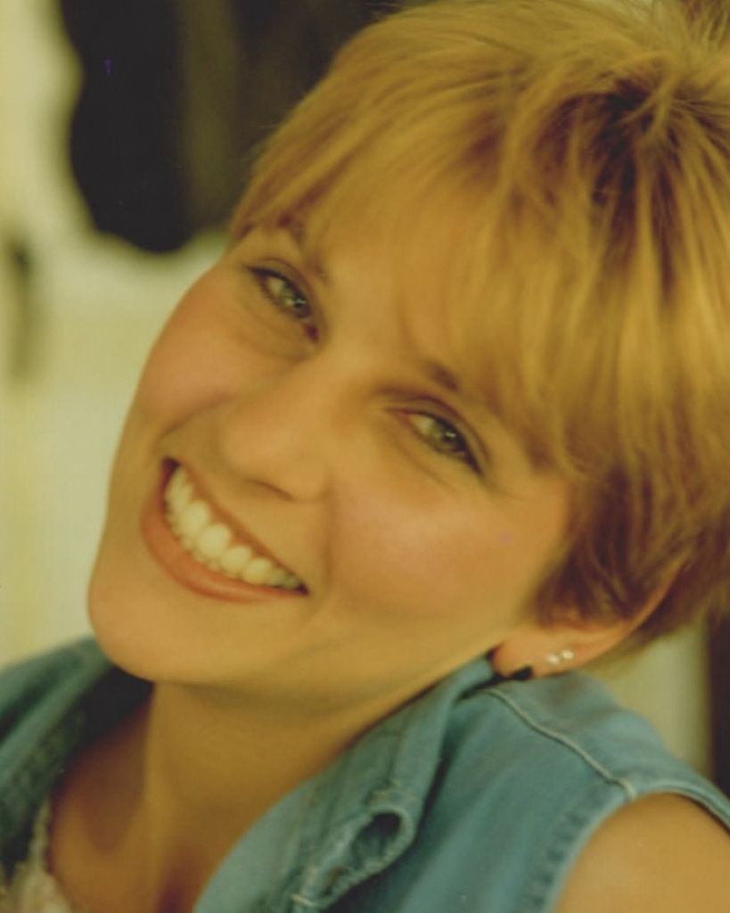 Patricia Celia Burns Profile Photo