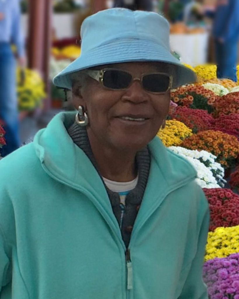 Lela M. Baker Profile Photo