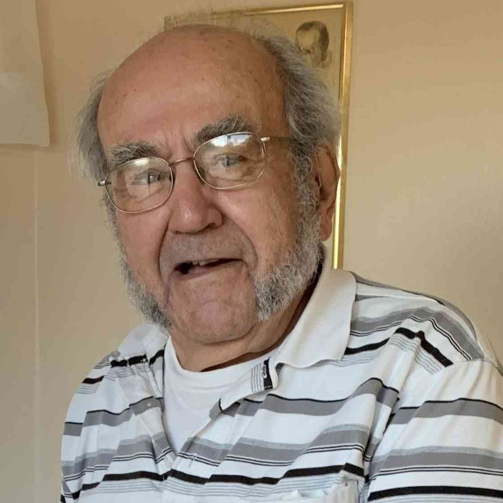 William "Bill" Poleri Profile Photo