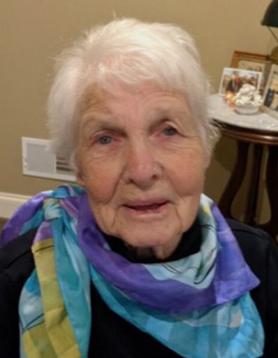 Betty Jean (Kelly)  Viscome Profile Photo