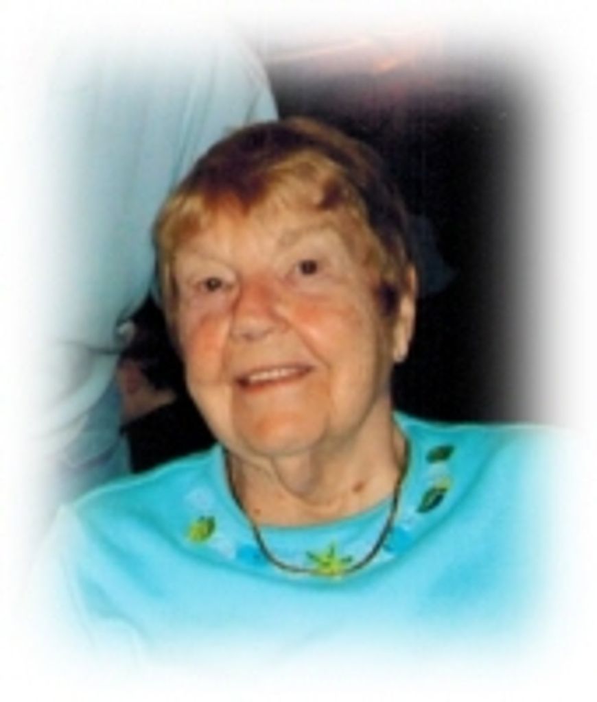 Irene Chapman Profile Photo