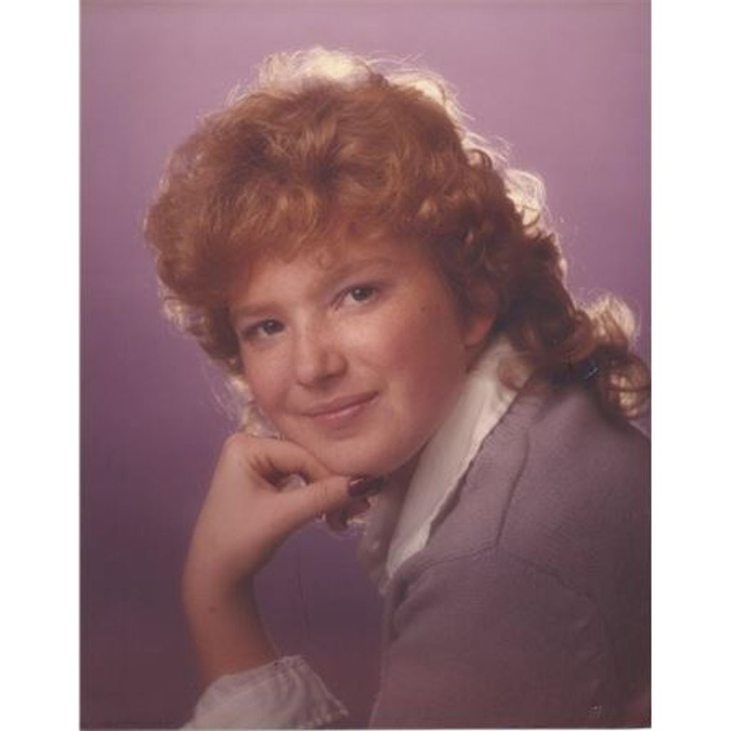 Robin Lynn Beitler Nielsen