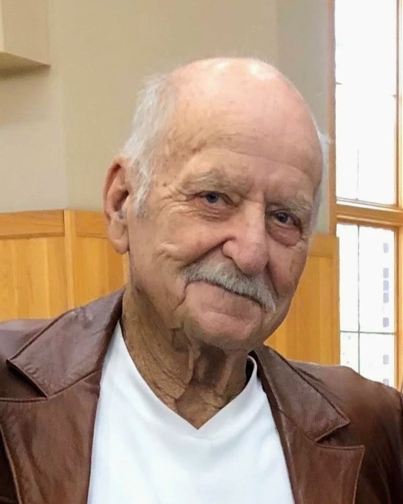Ervin D. Spitzer