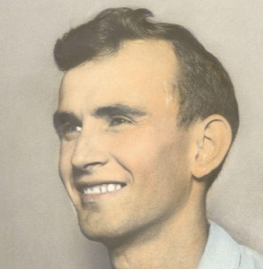 Franklin D. Cope