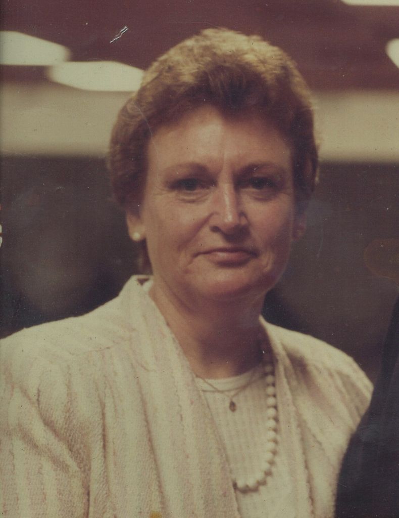 Hilda Ann Blair Profile Photo