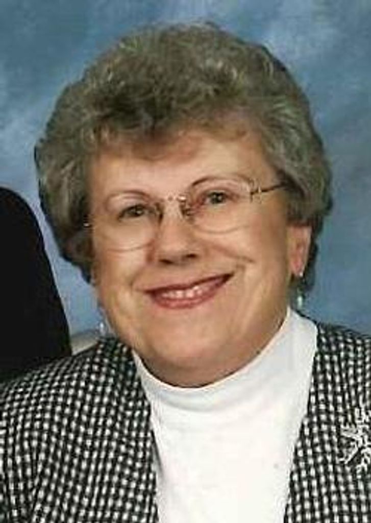 Irene F. Boettcher