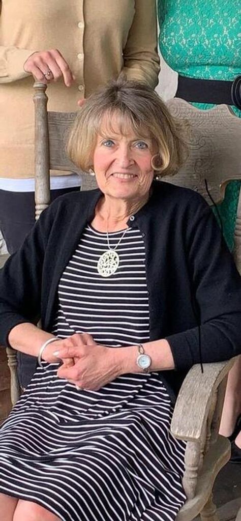 Cassandra L. Evans