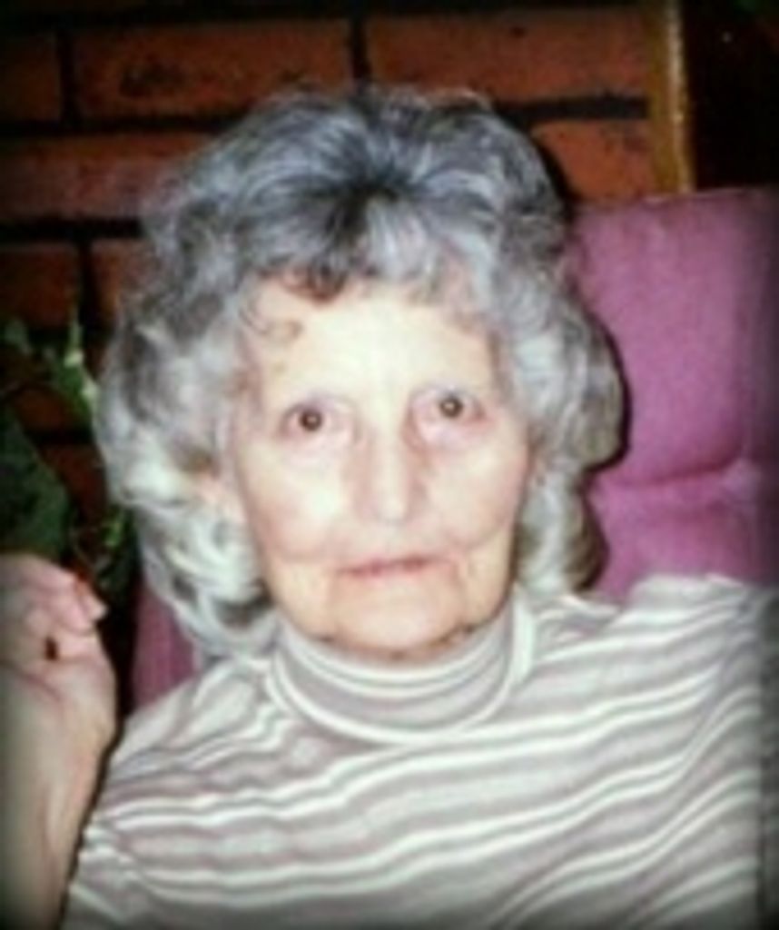 Betty Jean Troutt