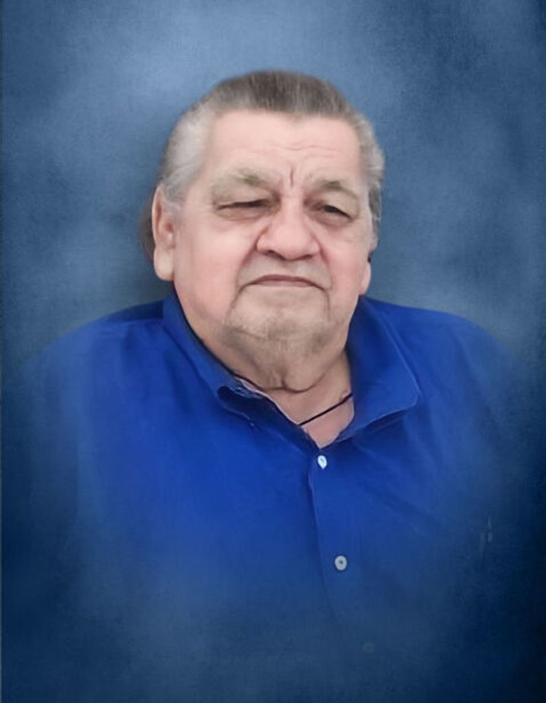 David Rocha Juarez, Sr Profile Photo