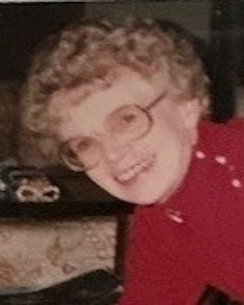 Elaine Clarkson Profile Photo