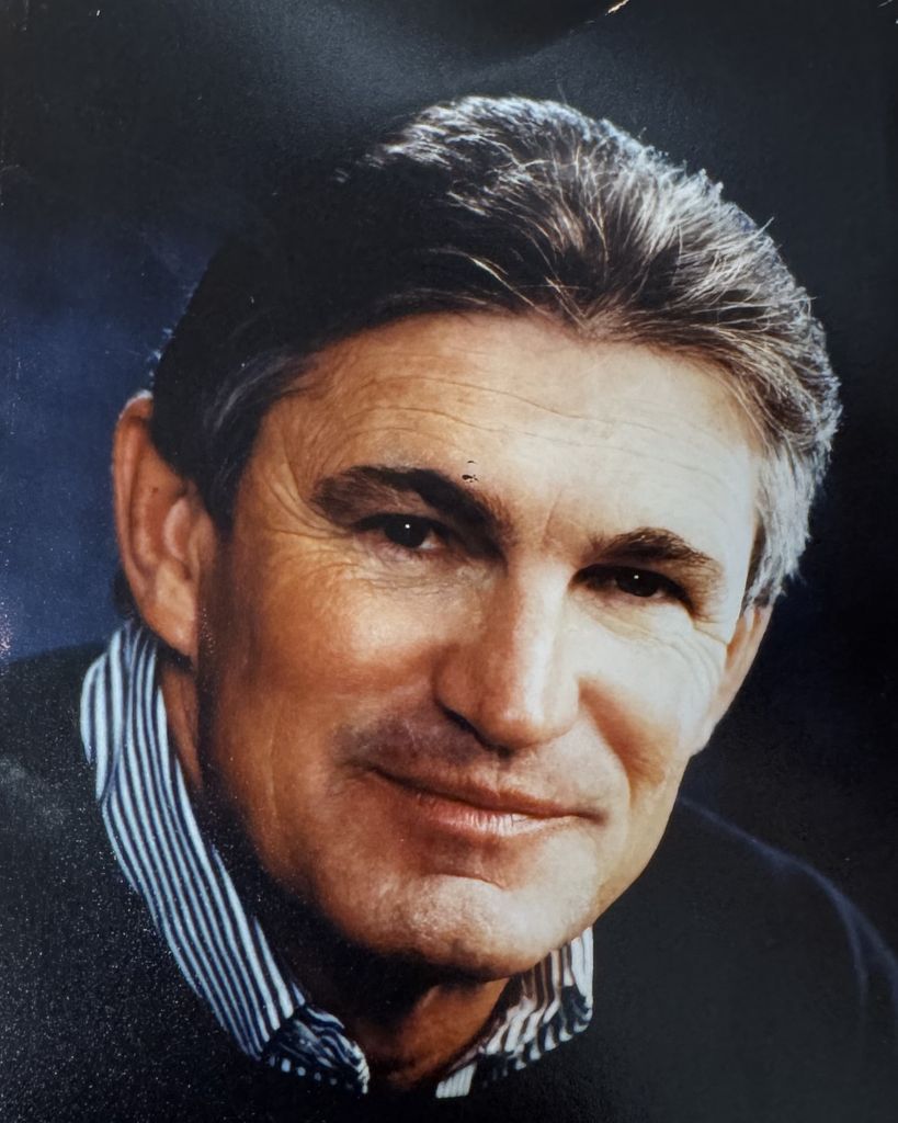 Frank Samuel Johnson Profile Photo