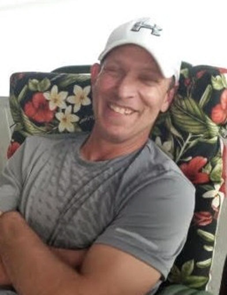 Dennis Lee Hawbaker Jr. Profile Photo