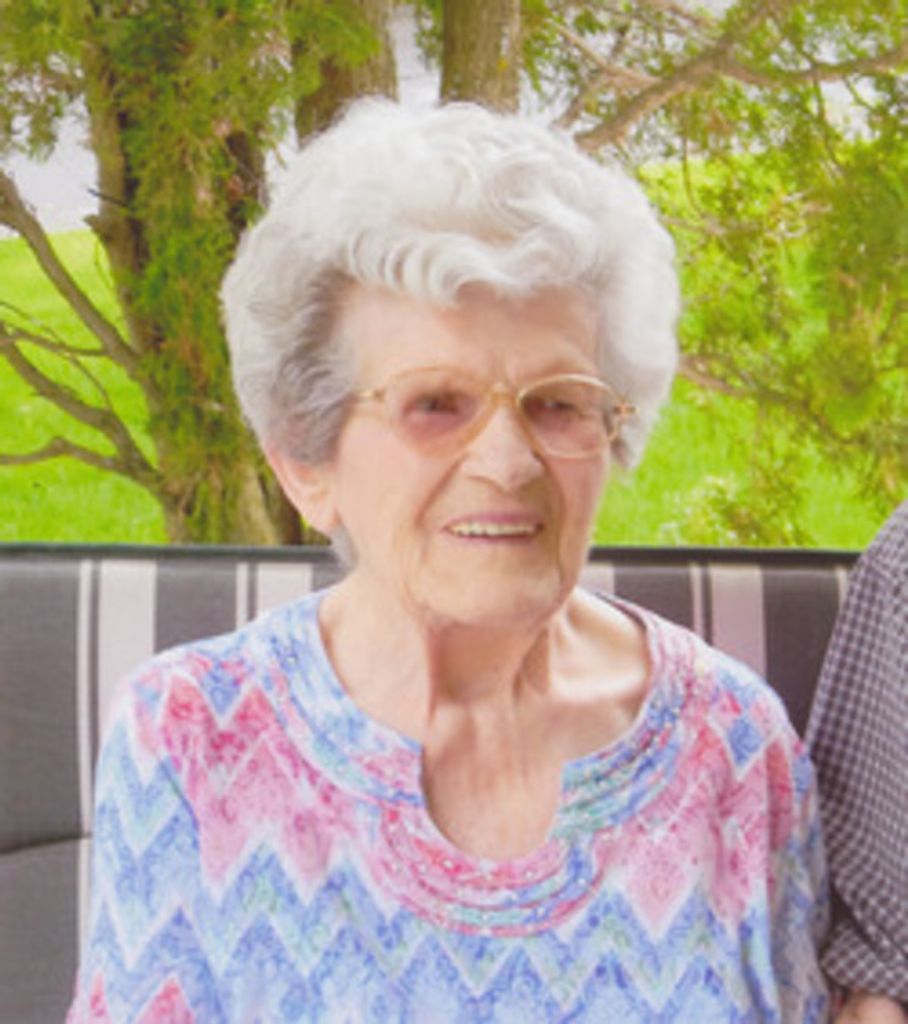 Christine D. Rossignol