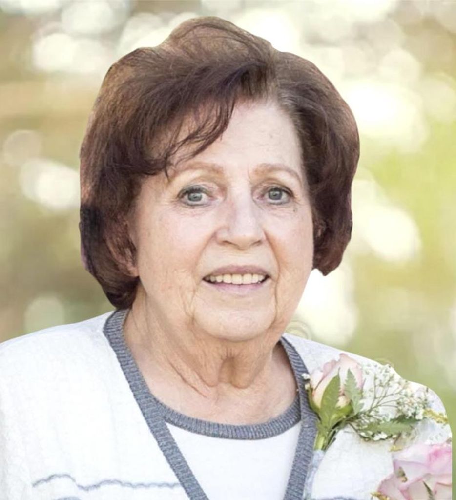 Betty Marie Suiter Profile Photo