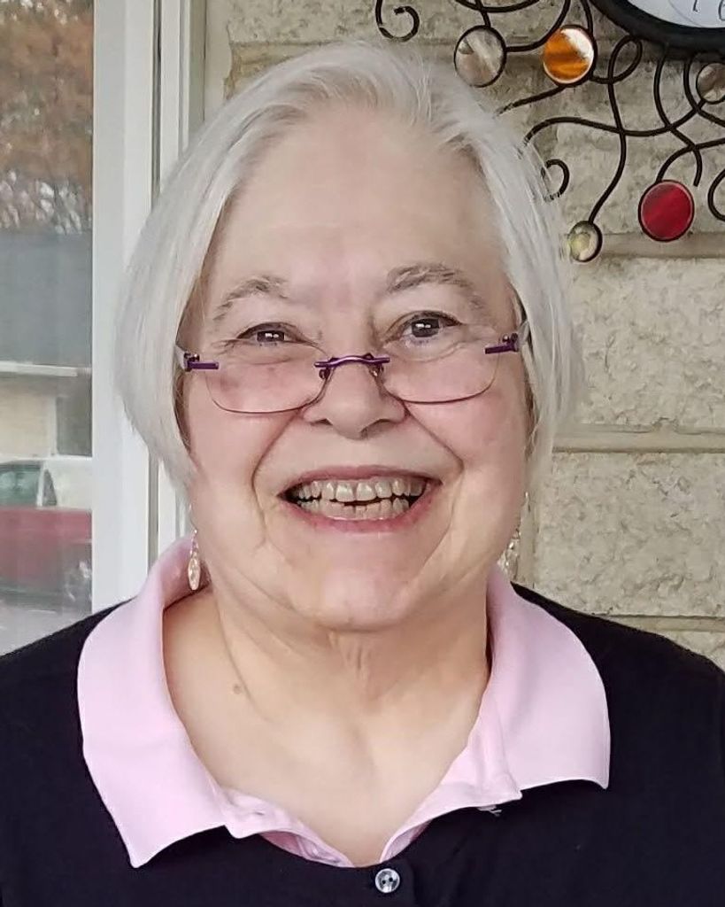 Jane Gay Sahr Profile Photo