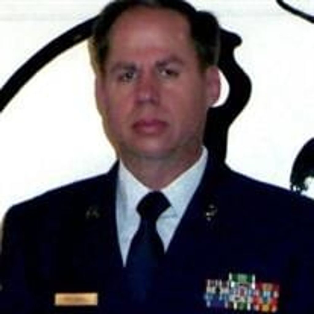 Henry August "Augie" Palmer Profile Photo