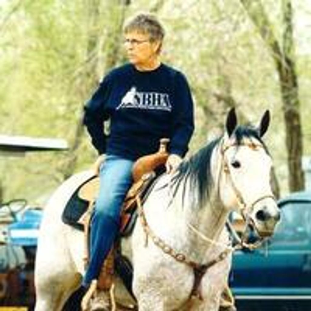 Peggyanne McCorkle