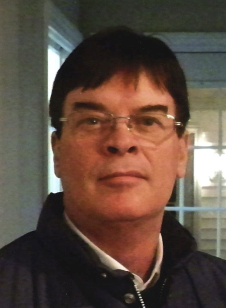Danny Carl Graybeal Profile Photo