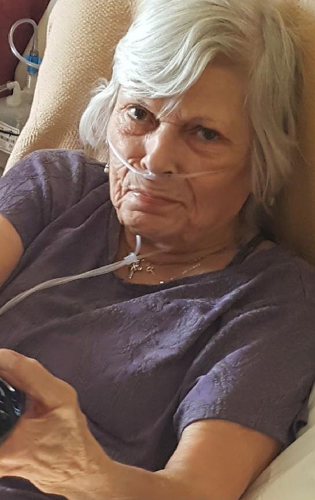 Janice Kay Perkins Profile Photo