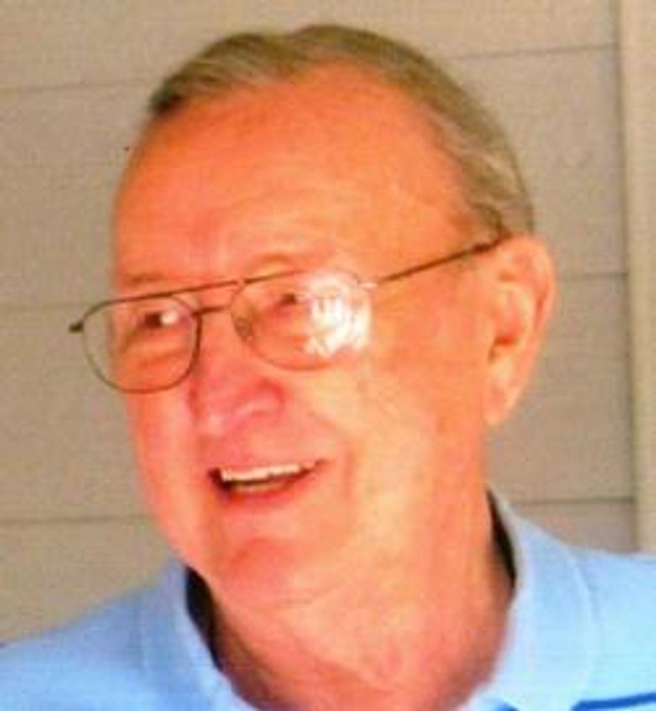 Thomas "Tom" Roy Ekum