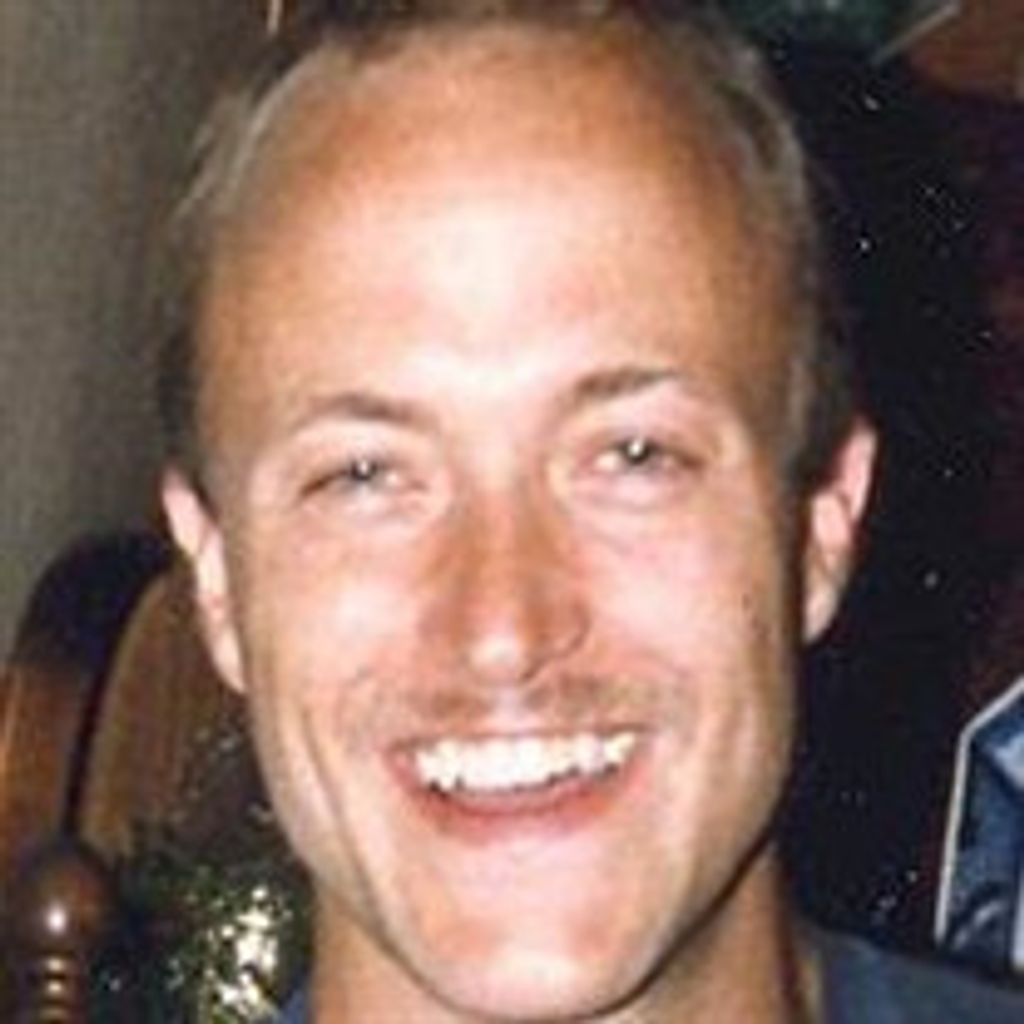 Stephen Addison Thomas