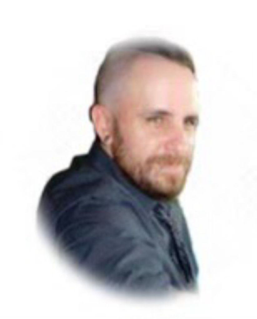 Michael Daniel Walsh