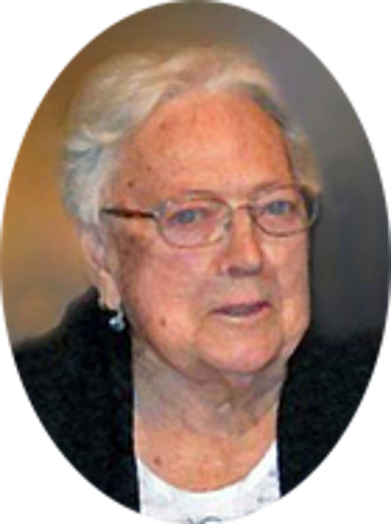 Elizabeth  Joan (Sturton)  Head Profile Photo