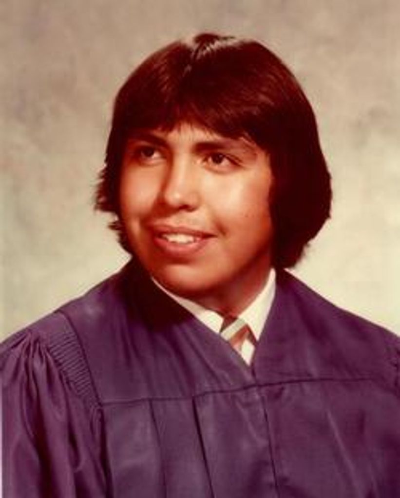 Roberto "Bobby" Lord Profile Photo