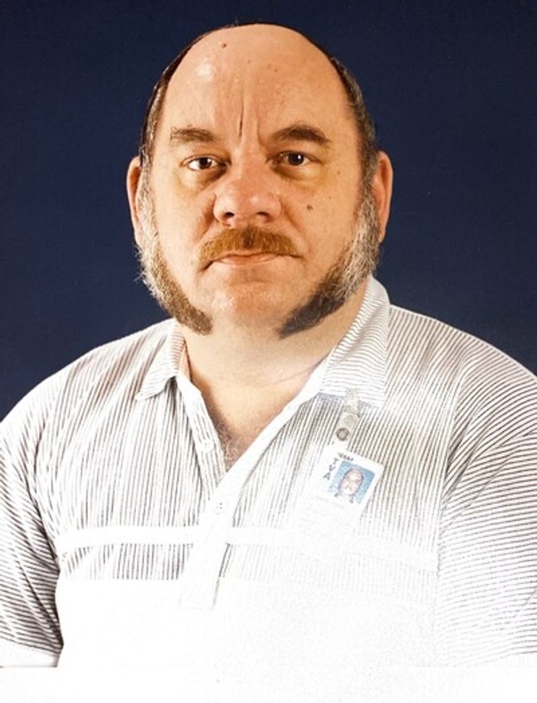 Daniel Carroll