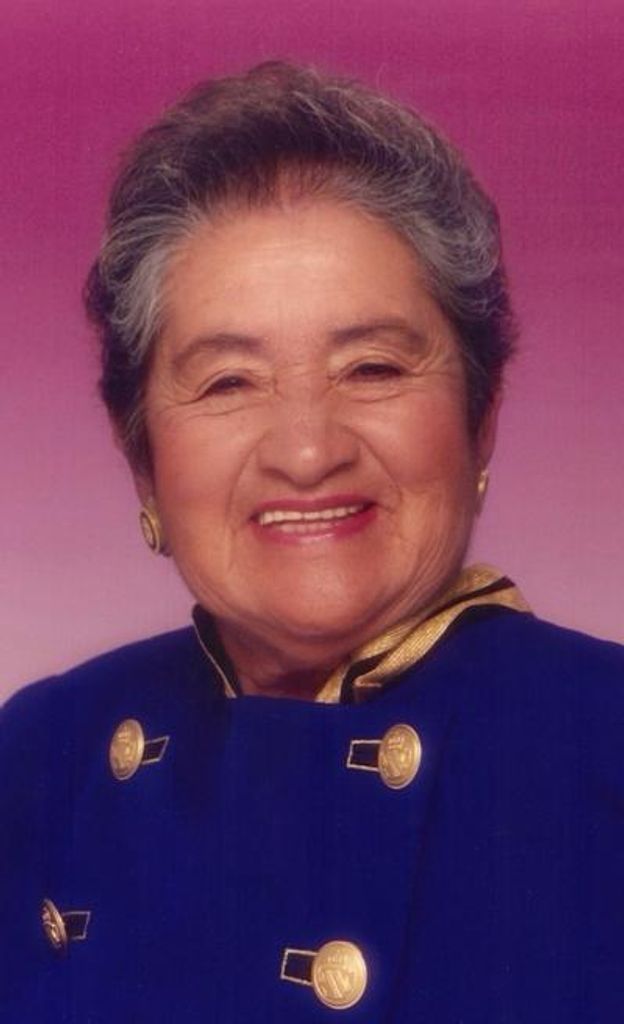 Beatriz Barriga Blanco Profile Photo