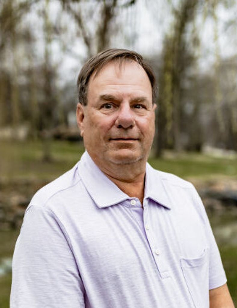 Charles W. Smith Profile Photo