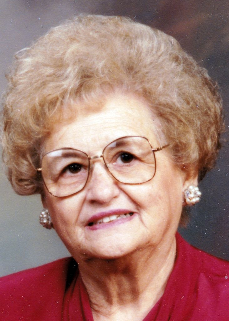 Beatrice  A. Moran