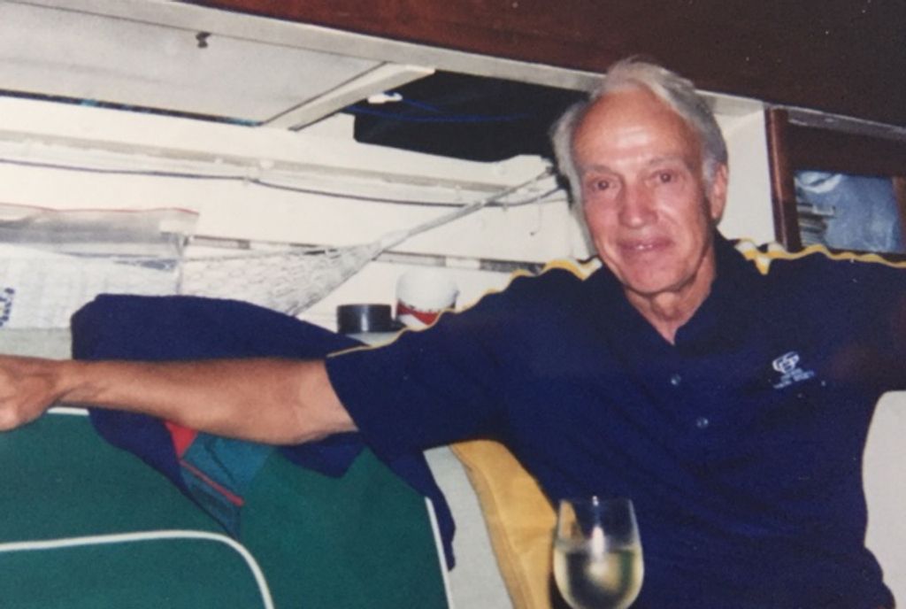 Kenneth F. Schmitt