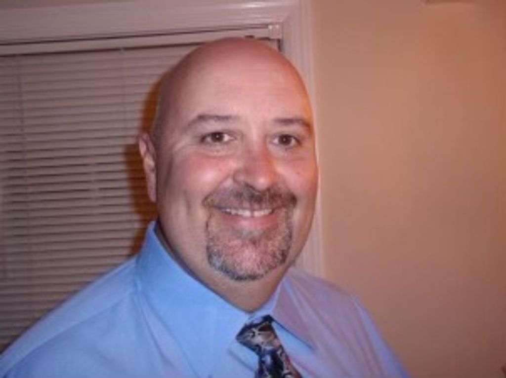 James Thomas Coggin Profile Photo