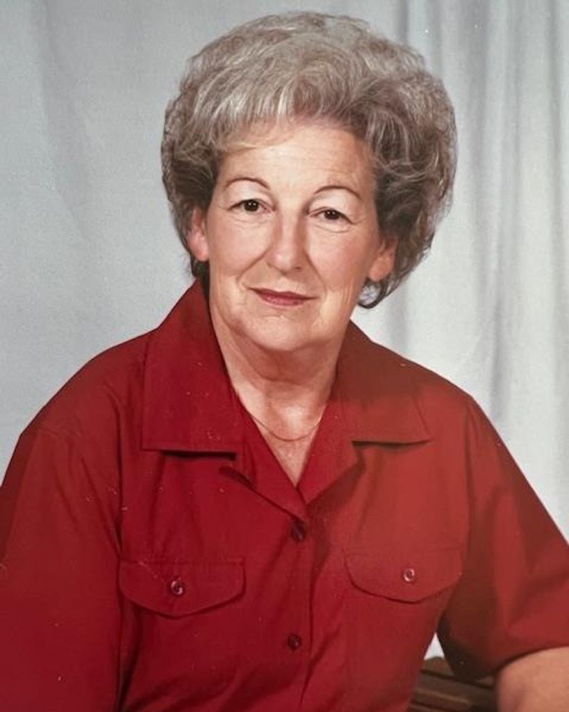 Mildred Wheeler Mauney Profile Photo