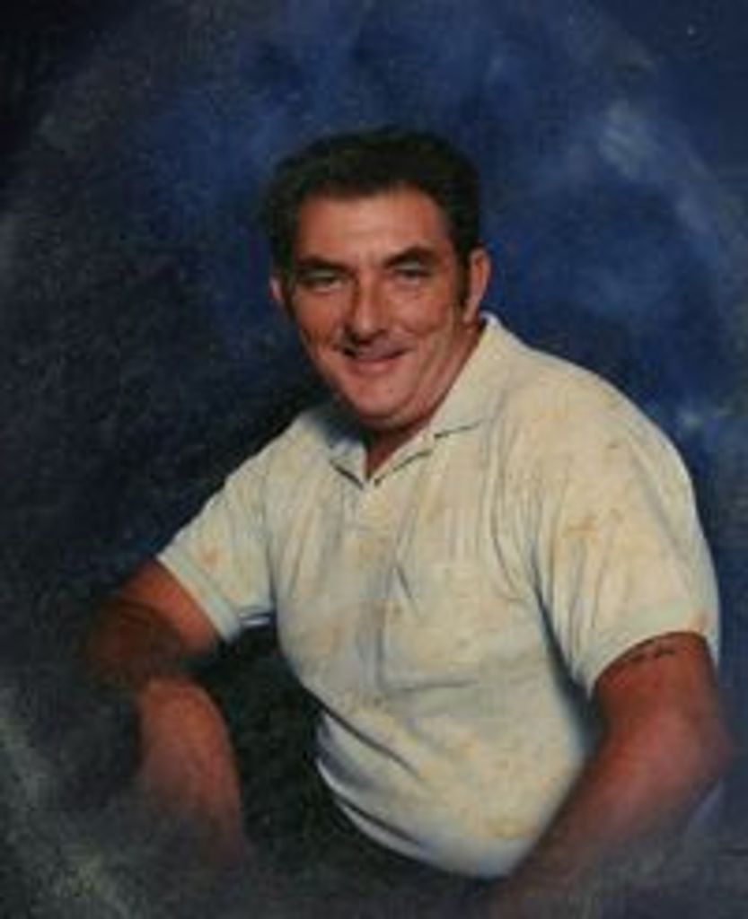 George Gaudioso, Sr.
