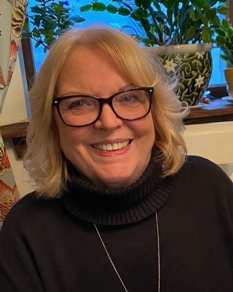 Christine Muriel Samaritano Profile Photo