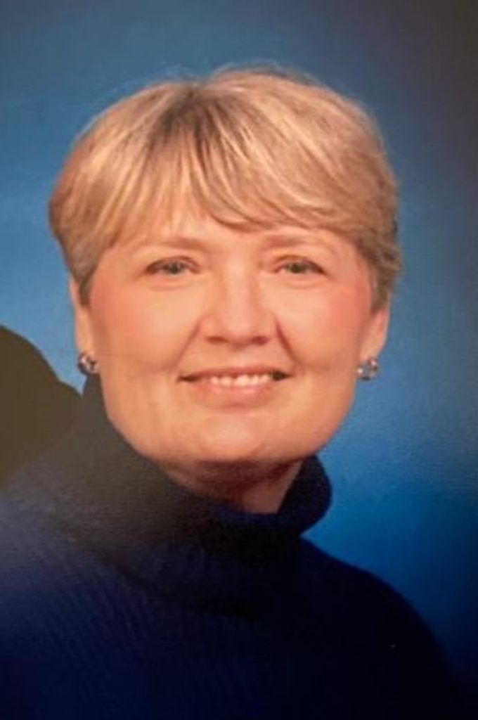 Barbara  Anne Hertz