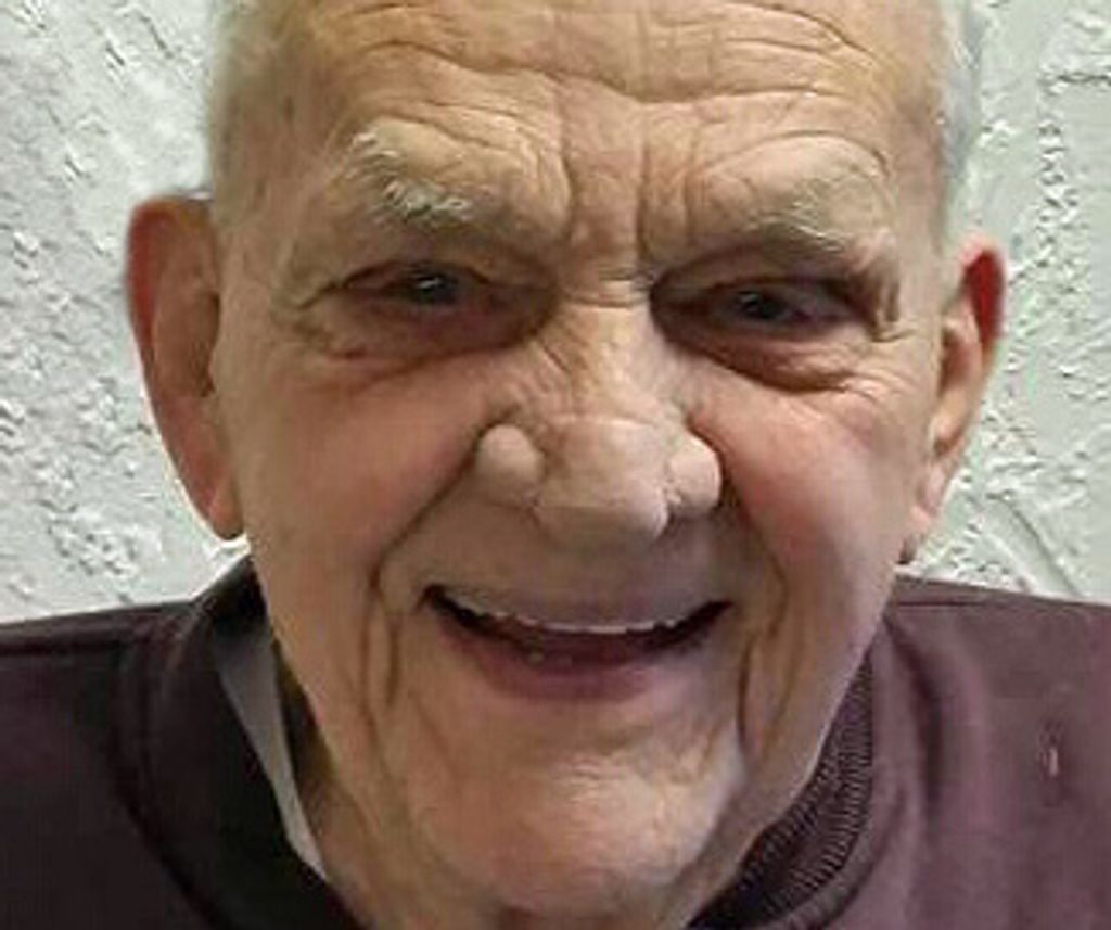 Irvin F. Stoehner