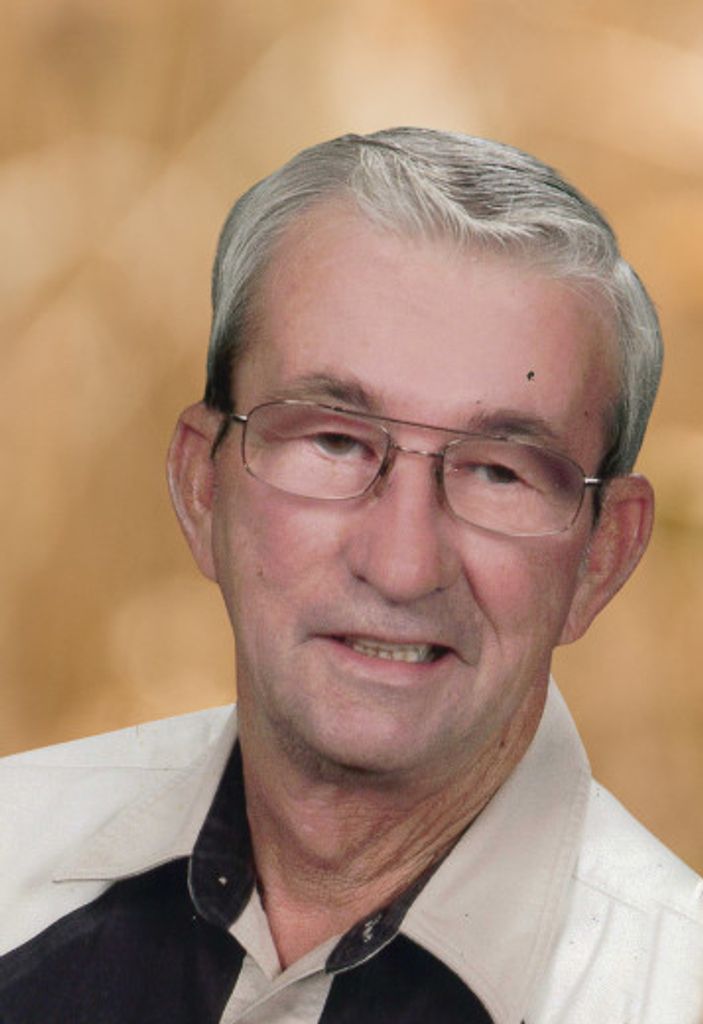 Harold Eugene Smith Profile Photo