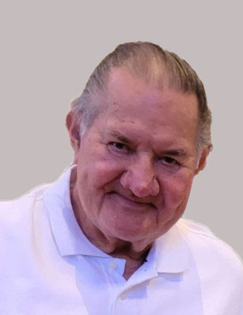 Nicholas W. "Sonny" Mamrich